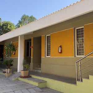 King Room Balcony
